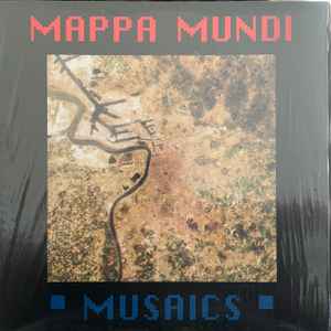 Musaics  - Mappa Mundi