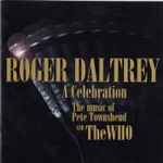 Cover of A Celebration (The Music Of Pete Townshend And The Who), 1994, CD