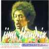 Jimi Hendrix - Good Times