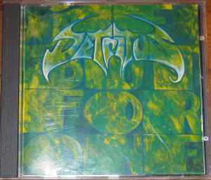 Detritus – If But For One (1993, CD) - Discogs