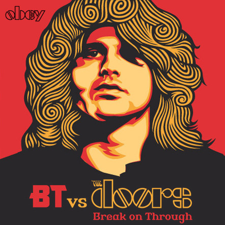 BT vs. The Doors – Break On Through (To The Other Side) (2004