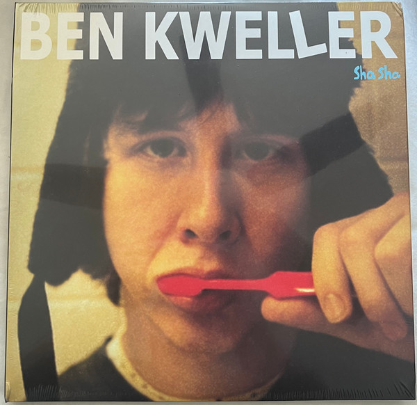 Ben Kweller - Sha Sha | Releases | Discogs