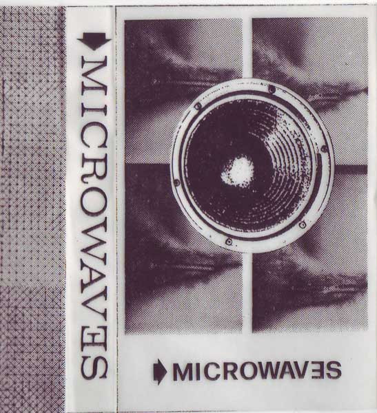 ladda ner album Rino Rossi - Microwaves