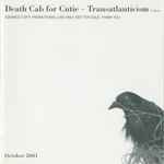 Cover of Transatlanticism, 2003-10-00, CD