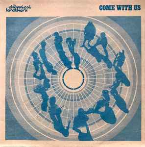 The Chemical Brothers – It Began In Afrika (2001, Vinyl) - Discogs