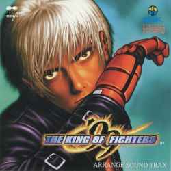 新世界楽曲雑技団 – The King Of Fighters '99 Arrange Sound Trax 