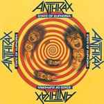 Anthrax – State Of Euphoria (1988, Vinyl) - Discogs