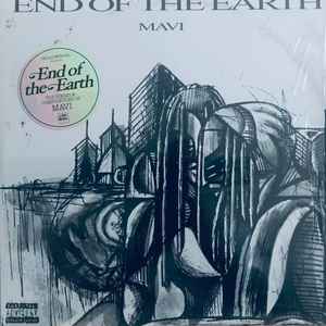 Mavi (12) - End Of The Earth