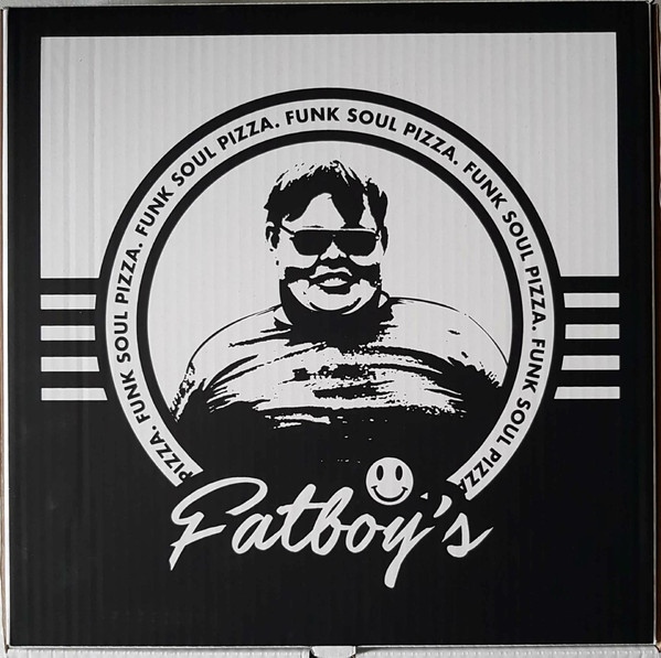 Fatboy Slim – You've Come A Long Way, Baby (2018, Box Set) - Discogs