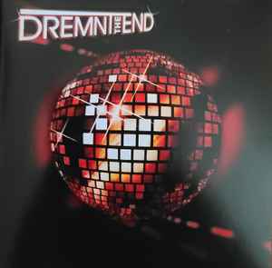 Dremnt The End - Dremnt The End album cover