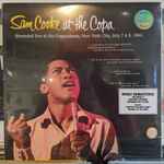 Cover of Sam Cooke At The Copa, 2020-10-30, Vinyl