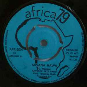 J. P. Odera – Kiss Cha Moto-Moto / Katisha (Shellac) - Discogs