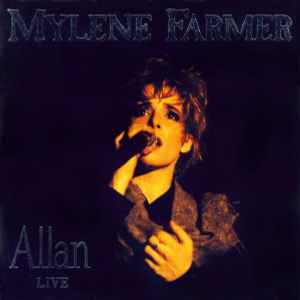 Allan (Live) - Mylene Farmer