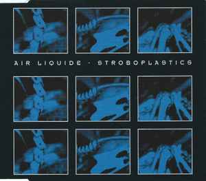 Stroboplastics - Air Liquide