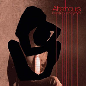 Afterhours - Germi (180 Gr. Vinile Rosa)