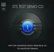 Siltech High-End Audiophile Test Demo CD, Vol. 1 (2014, CD) - Discogs