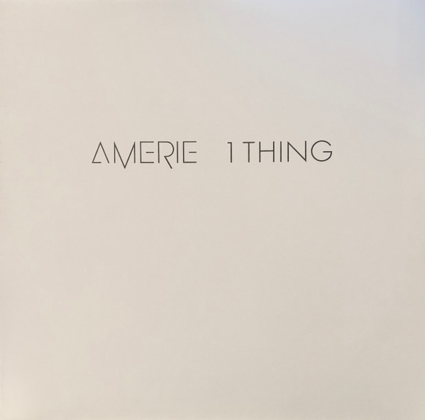 amerie 1 thing rar