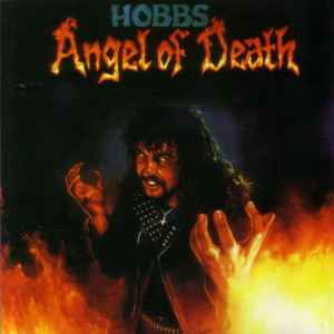 Hobbs Angel Of Death - Hobbs' Angel Of Death album cover