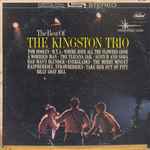 Cover of The Best Of The Kingston Trio, 1962-05-00, Vinyl