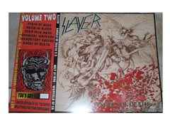 Slayer - Angels Of Death Vol. 2 album cover