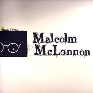 Lemon Lime – Malcolm McLennon (2006, Vinyl) - Discogs