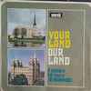 The Mormonaires - Your Land Our Land
