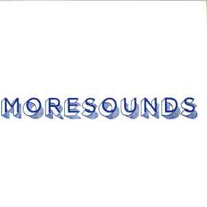MORESOUNDS - Pure Niceness album cover