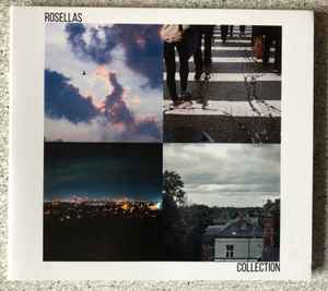Rosellas - Collection album cover