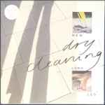 Dry Cleaning – New Long Leg (2021, Clear, Vinyl) - Discogs