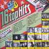 Various - 16 Top Hits - Aus Den Hitparaden September / Oktober '86 - National