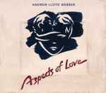 Cover of Aspects Of Love, 2005, CD