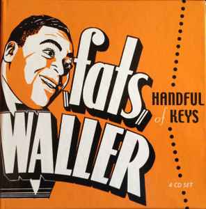 Handful of Keys - Trombone (B.C.) by Thomas Fats Waller - Trombone Solo -  Digital Sheet Music