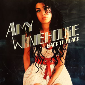 Amy Winehouse – Back To Black (2006, CD) - Discogs