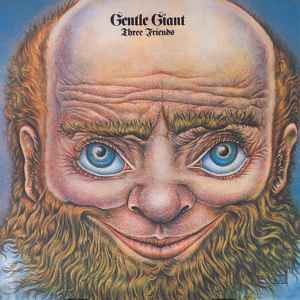 Gentle Giant – The Power And The Glory (1996, CD) - Discogs