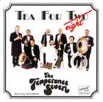 Cover of Tea For T̶w̶o Eight, 1989, CD