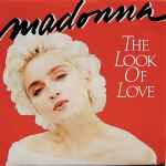 Cover of The Look Of Love, 1987, Vinyl