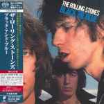 The Rolling Stones – Black And Blue (2011, SHM-SACD, Gatefold 