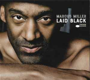 Laid Black (CD, Album) for sale