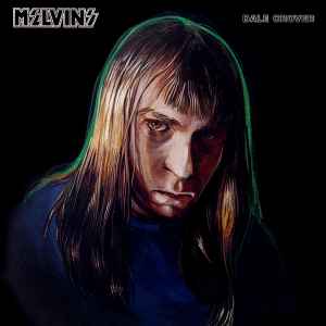 Dale Crover - Melvins