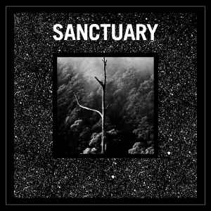 Various - Sanctuary album cover