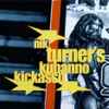 Nik Turner, Nik Turner's Fantastic Allstars - Nik Turner's Kubanno Kickasso