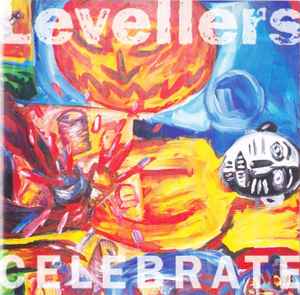 The Levellers - Celebrate