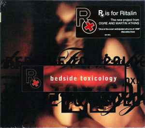 Bedside Toxicology - Rx