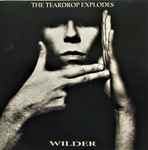 Cover of Wilder, , CD