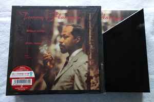 Tommy Flanagan – The Complete Overseas +3 - 50th Anniversary