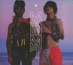 MGMT - Oracular Spectacular | Releases | Discogs