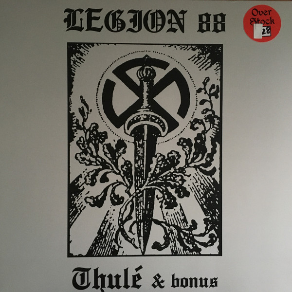 Legion 88 - Thulé | Releases | Discogs