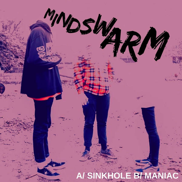 lataa albumi Mindswarm - Sinkhole