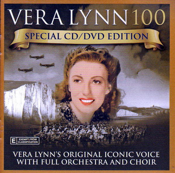 Vera Lynn – 100 (2017