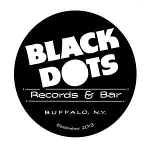 blackdotsbuffalo at Discogs